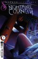 Sandman Universe: Nightmare Country  # 2