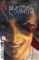 Sandman Universe: Nightmare Country  # 3