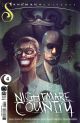 Sandman Universe: Nightmare Country  # 4