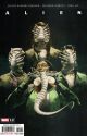 Alien 2021  # 12