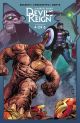 Devils Reign  # 4
