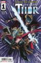 Jane Foster Mighty Thor  # 1
