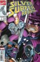 Silver Surfer Rebirth 2022  # 3