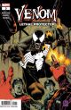 Venom Lethal Protector 2022  # 3