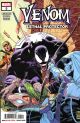 Venom Lethal Protector 2022  # 5