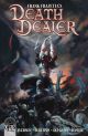 Death Dealer 2022  # 2
