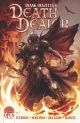 Death Dealer 2022  # 3