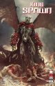 King Spawn  # 9