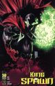 King Spawn  # 12