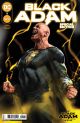 Black Adam Special Edition  # 1