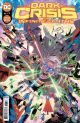 Dark Crisis 2022  # 6