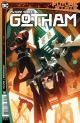 Future State: Gotham  # 18