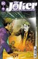 Joker: Man who stopped Laughing  # 1