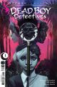 Sandman Universe: Dead Boy Detectiv  # 1