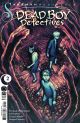 Sandman Universe: Dead Boy Detectiv  # 2