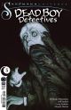 Sandman Universe: Dead Boy Detectiv  # 3