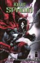 King Spawn  # 22