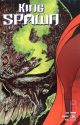 King Spawn  # 24