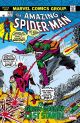 Amazing Spiderman Facsimile  # 122