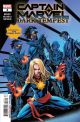 Captain Marvel: Dark Tempest  # 3