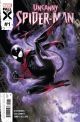 Uncanny Spiderman 2023  # 1