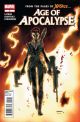 Age of Apocalypse 2012  # 5