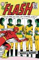 Flash Facsimile  # 105