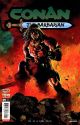 Conan the Barbarian 2023  # 9