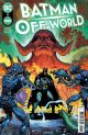 Batman: Off World  # 1