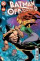 Batman: Off World  # 2