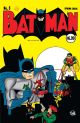 Batman Facsimile  # 5