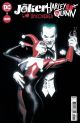 Joker Harley Quinn: Uncovered  # 1