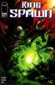 King Spawn  # 32