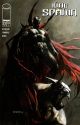 King Spawn  # 33