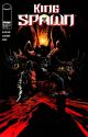 King Spawn  # 34