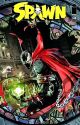 Spawn  # 348