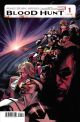 Blood Hunt  # 1