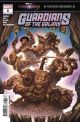 Guardians of the Galaxy 2023  # 8