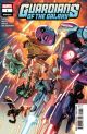 Guardians of the Galaxy 2023 Annual  # 1