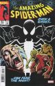 Amazing Spiderman Facsimile  # 255