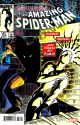 Amazing Spiderman Facsimile  # 256
