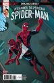 Peter Parker Spectacular 2017  # 303