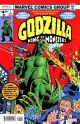 Godzilla Facsimile  # 1