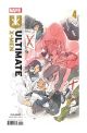 Ultimate X-Men 2024  # 4