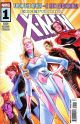 Exceptional X-Men  # 1