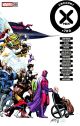 Uncanny X-Men  # 700