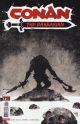 Conan the Barbarian 2023  # 12