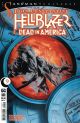 Hellblazer: Dead in America  # 9