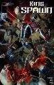 King Spawn  # 37
