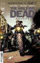 Walking Dead Deluxe  # 97